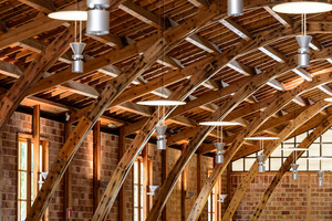 Imatge de la Nau Gaudí