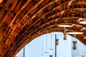 Imatge de la Nau Gaudí