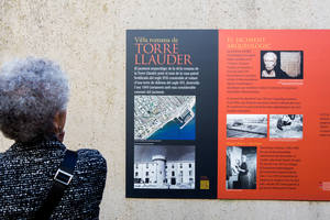 Imatge de Torre Llauder